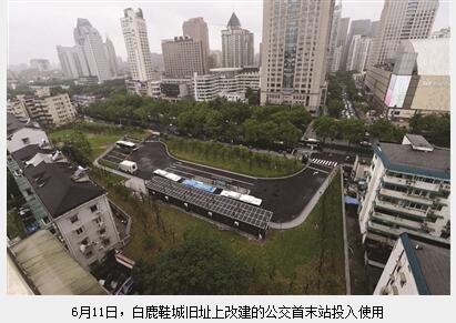 杭州20多万处蓝色彩钢房（棚）将改拆(图2)