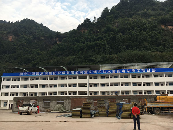 




就是钢棚的质量性能如何了？-现场测量设计造价
(图7)