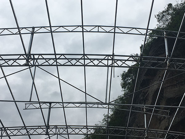 




就是钢棚的质量性能如何了？-现场测量设计造价
(图8)