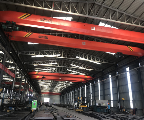 【晟禾钢结构】彩钢瓦施工前的工程准备，你了解多少？(图8)