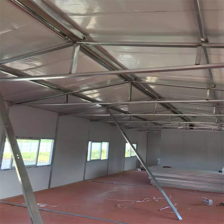 活动板房的防火注意事项是什么样的呢？怎么样？(图2)