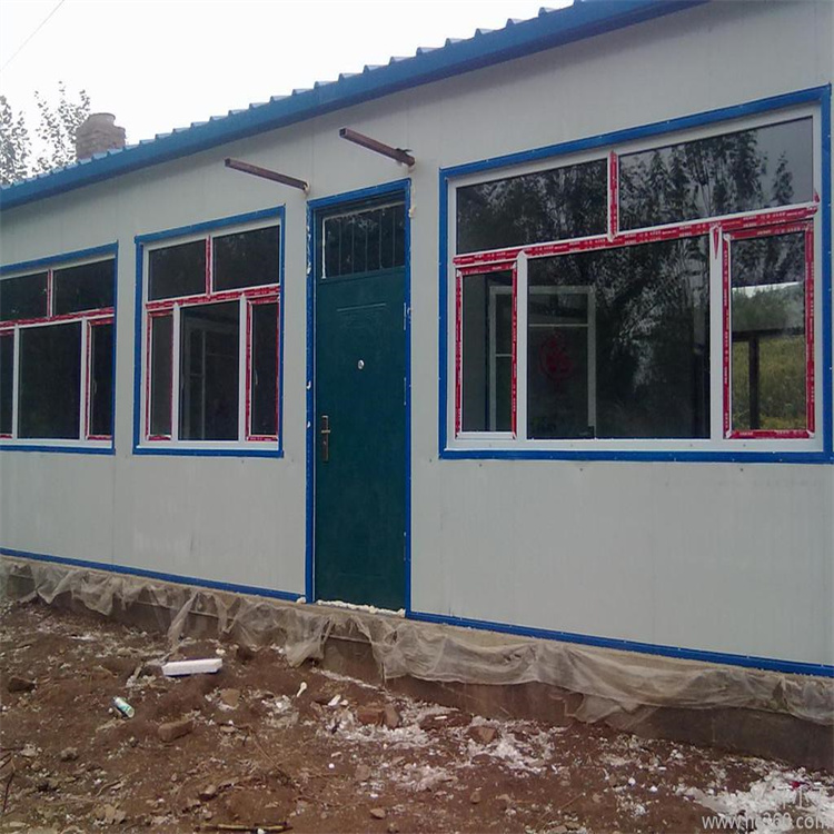 活动板房的防火注意事项是什么样的呢？怎么样？(图4)