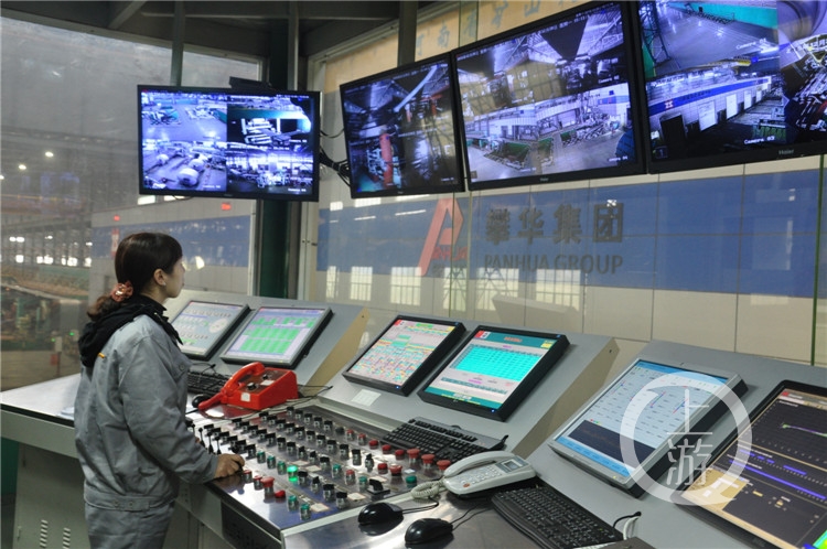 重庆彩钢钢结构 
天时、地利、人和……李兴华归结的好机遇(图8)