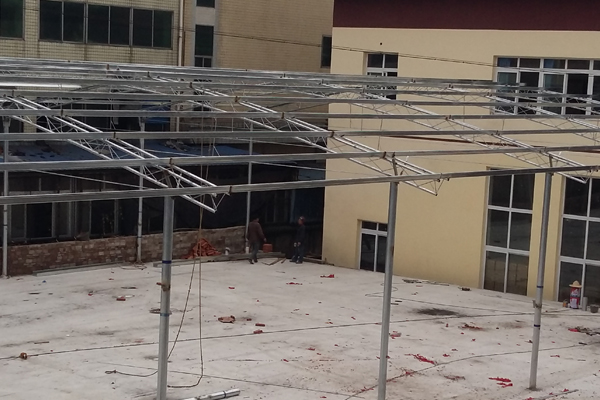 重庆市区供电公司:预计24点左右所有受损线路全部恢复供电(图1)