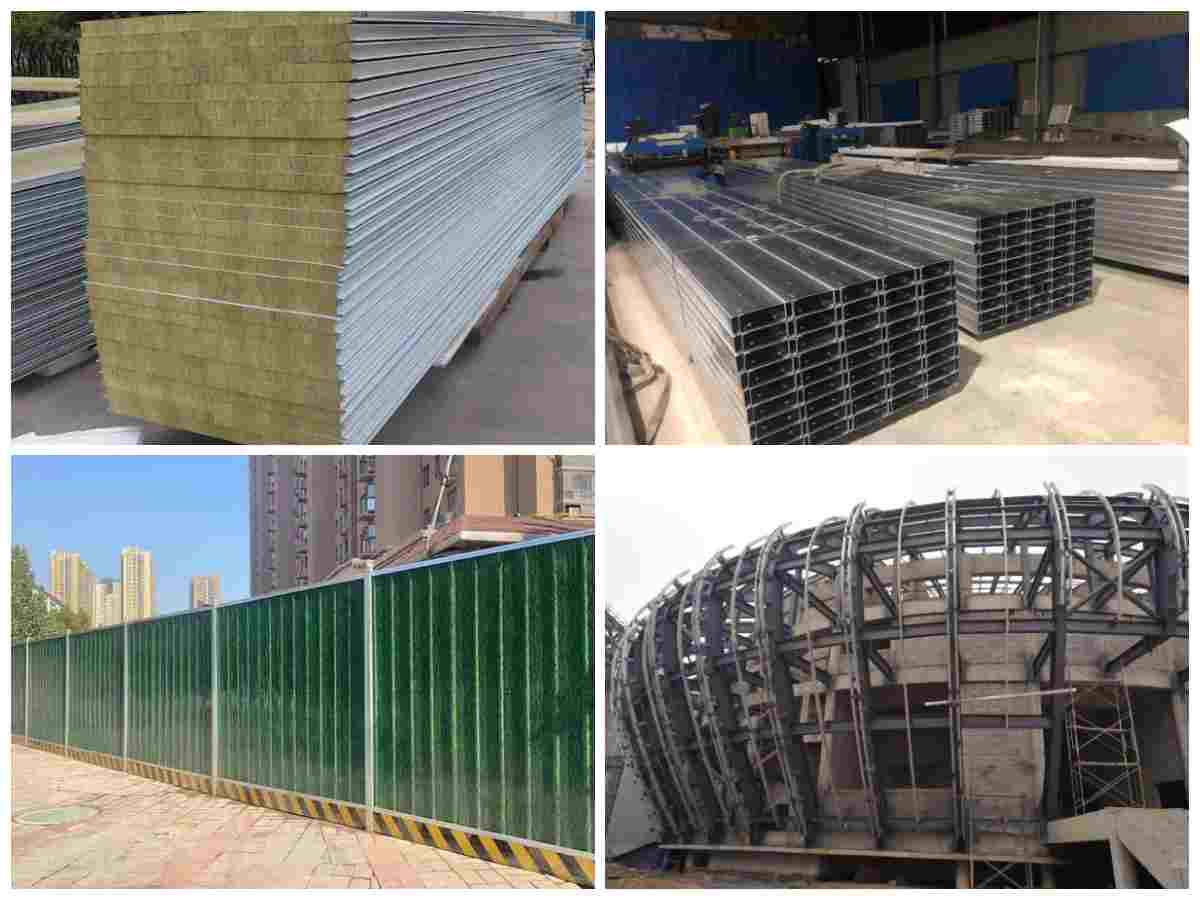 住宅产业化和可持续发展的要求有哪些？(图)(图1)