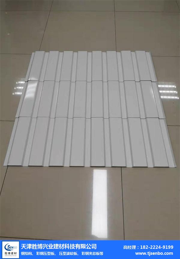 [胜博兴业1478200]天津彩钢板价格受到哪方面的影响(图1)