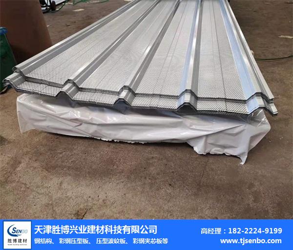 [胜博兴业1478200]天津彩钢板价格受到哪方面的影响(图3)