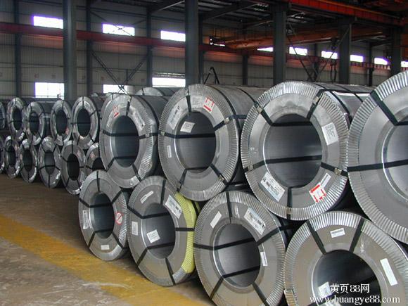 ,生产厂家镀锌钢板价格卷开平加工厂中心(图1)