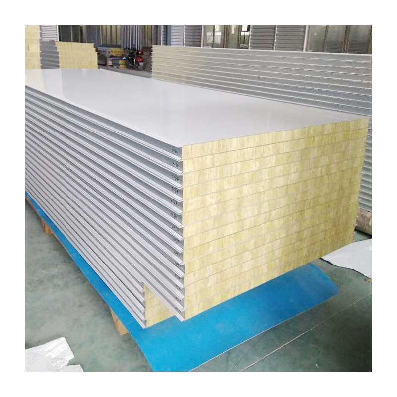 ,岩棉市场取胜的关键因——玻璃棉(图2)