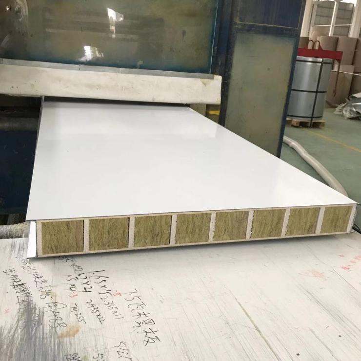 ,岩棉市场取胜的关键因——玻璃棉(图8)