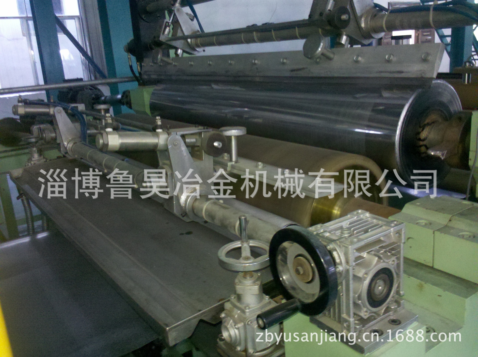 山东欧宸板业有限公司无麻点不漏涂加工方便等优点
(图4)