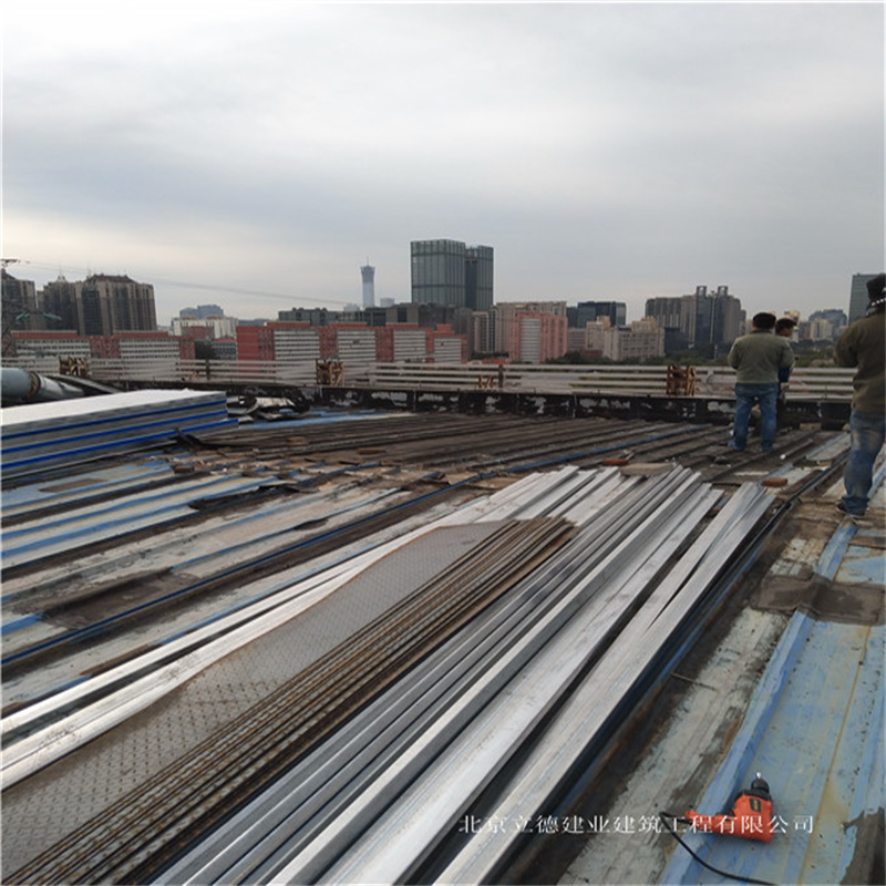 北京立德建业建筑工程有限公司有限公司应用(图6)