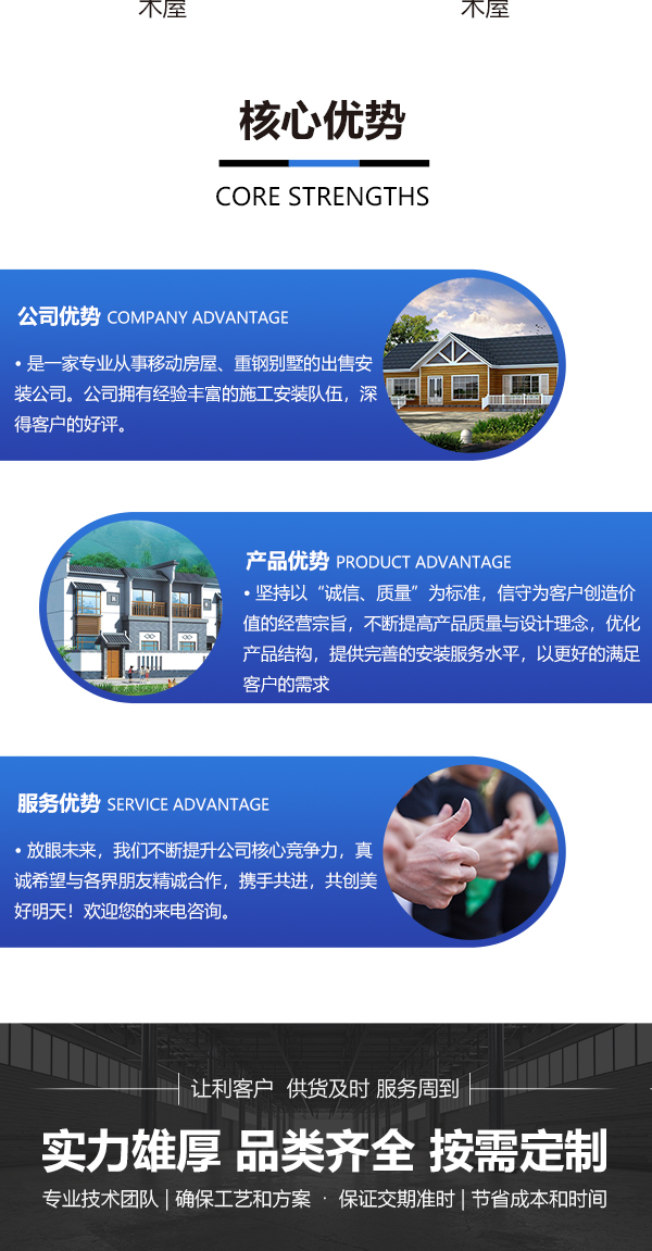 安徽异乡情彩钢集成房屋有限公司为您介绍【HVWsKw】(图3)