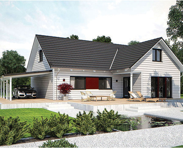 安徽异乡情彩钢集成房屋有限公司为您介绍【HVWsKw】(图4)