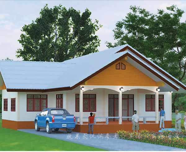 安徽异乡情彩钢集成房屋有限公司为您介绍【HVWsKw】(图5)