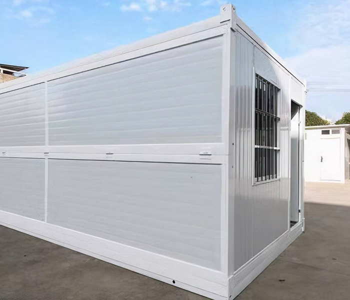 天津法利莱集装箱移动板房租赁有限公司提供住宅(图)(图9)