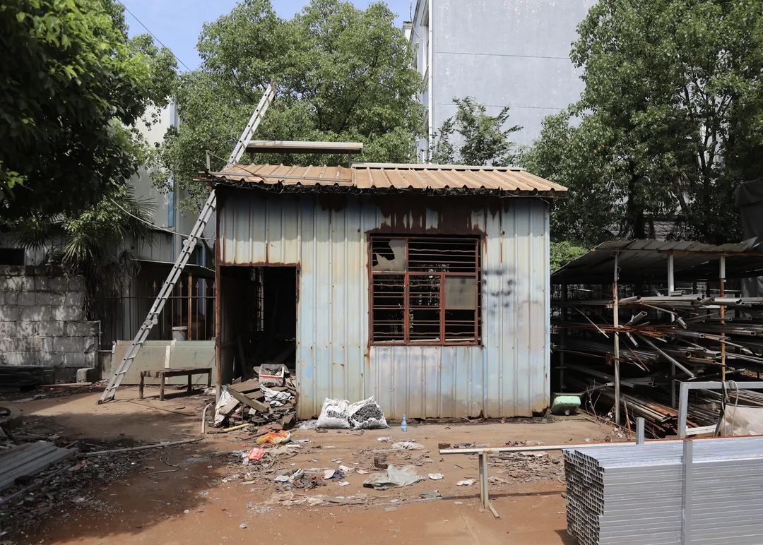 新民晚报夏令热线如约至百姓“出新题”各方解烦忧(图17)