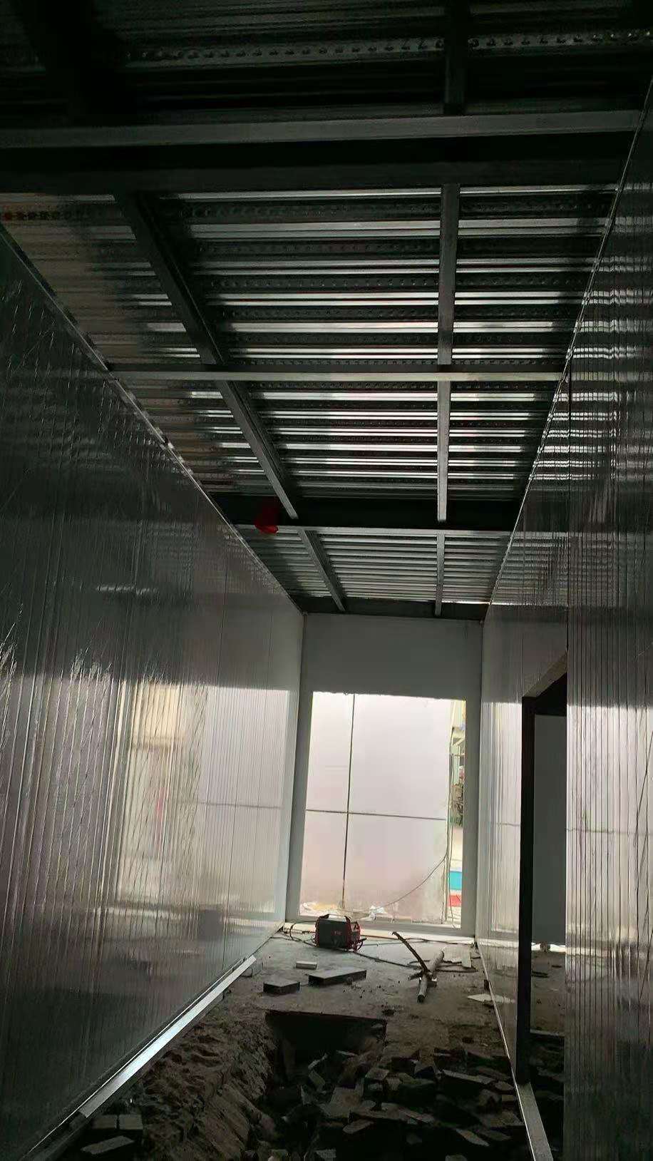 【vheeRu】天津保温板彩钢房哪家公司比较好？(组图)(图8)