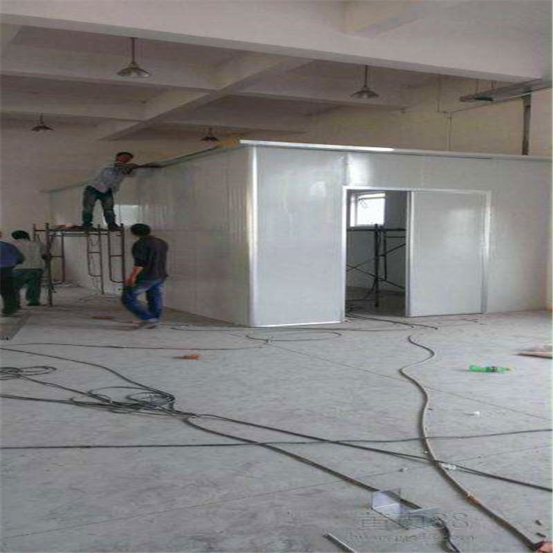 钢结构螺栓连接工程的施工质量有必要要得到必定的保证

(图8)