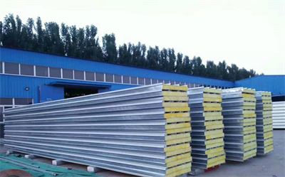 重庆活动板房彩钢活动房怎么样？资质怎么选？(图1)