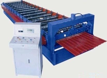 压瓦机的购买前须知事项公路护栏板的保养保护
(图2)