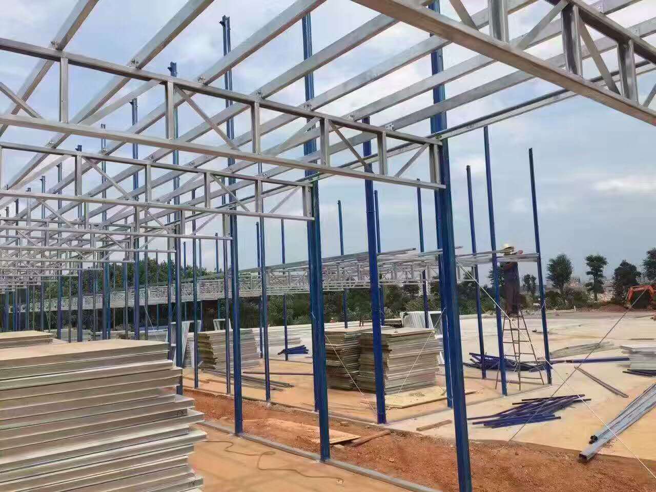 天津市同鑫顺达门窗有限公司门窗(图5)