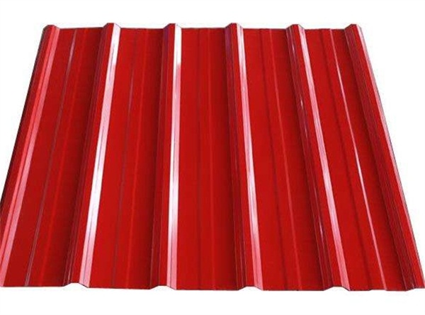 [大桥彩钢8579b68]二涂二烘型连续彩色涂层机组工艺流程机房彩钢板的特点及防火要求
(图2)