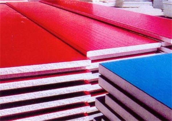 [大桥彩钢8579b68]二涂二烘型连续彩色涂层机组工艺流程机房彩钢板的特点及防火要求
(图8)