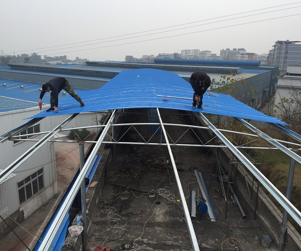 双桥经开区明亮门窗加工厂是否提供设计服务？因素有哪些(图2)