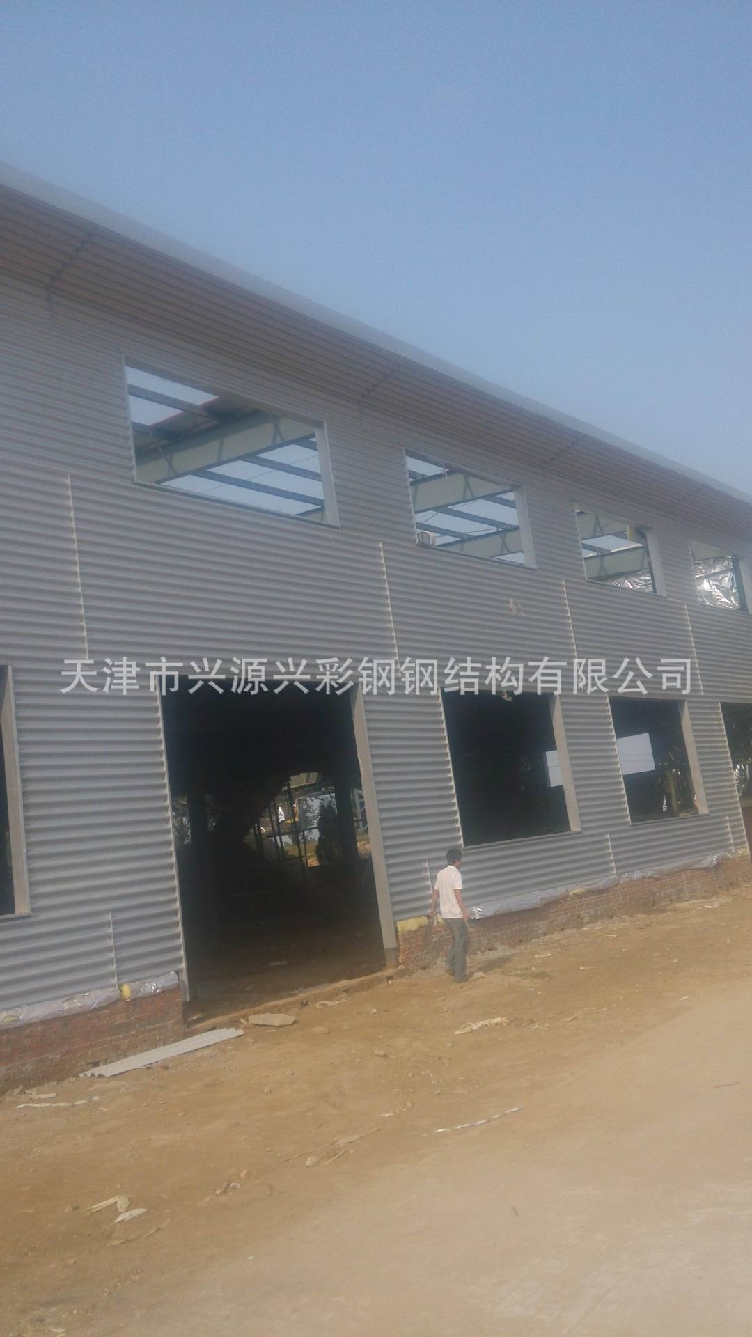 




门窗安装门窗的外轮廓尺寸与洞口尺寸尺寸应紧密结合
(图9)