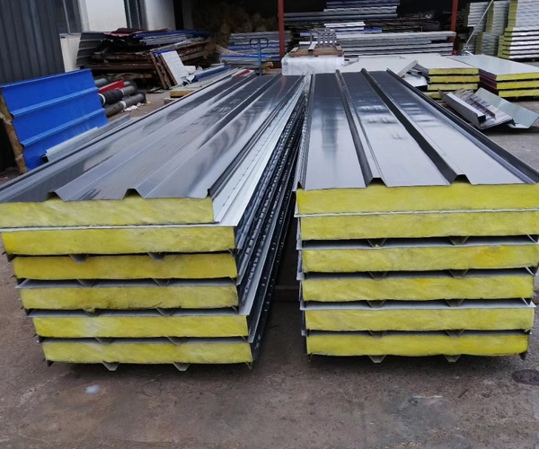 [迪美彩钢9452a03]彩钢复合板的用途和优点用途(图2)