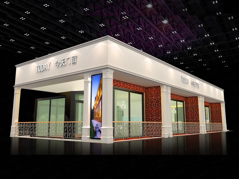 别墅家具展|别墅智能家居展，别墅门窗展？别墅电梯展(图1)