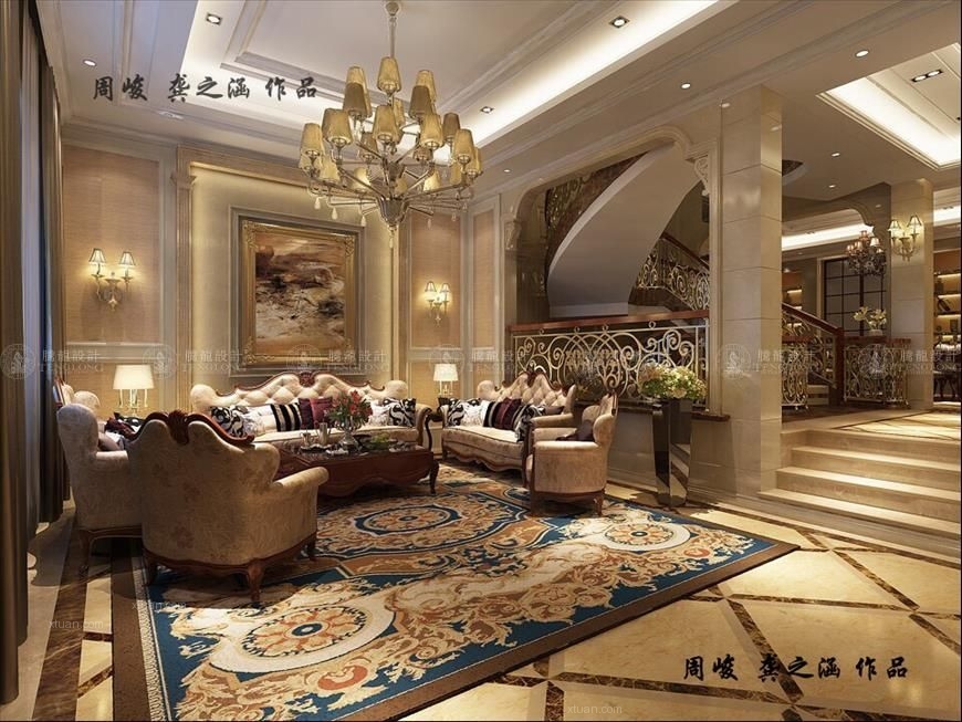 别墅家具展|别墅智能家居展，别墅门窗展？别墅电梯展(图3)