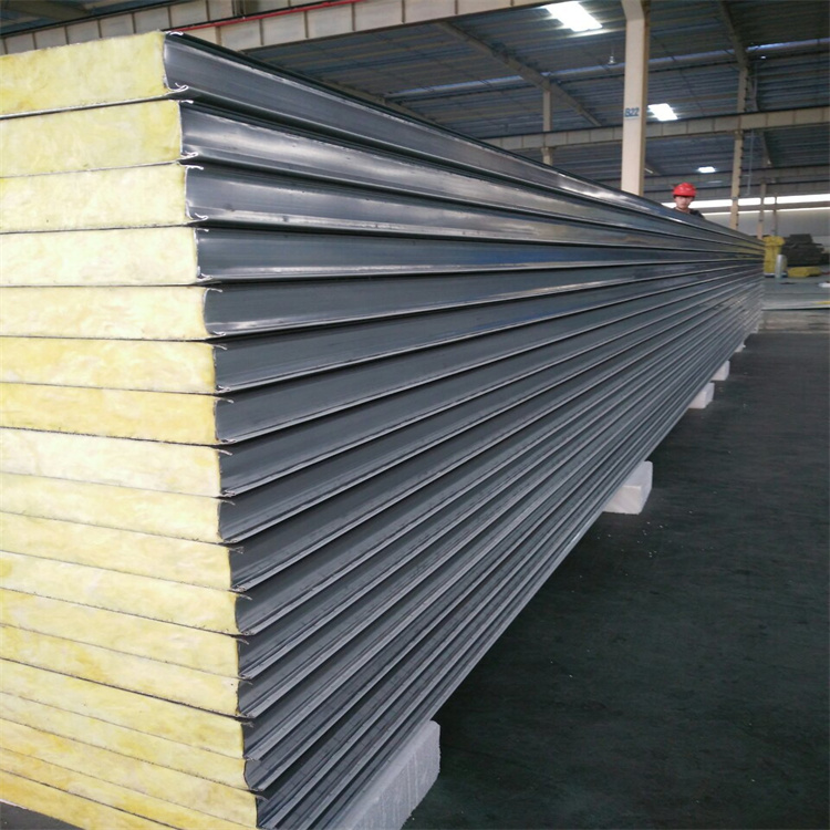 彩钢板活动房源贸易有限公司的焊接流程及焊接材料介绍(图2)