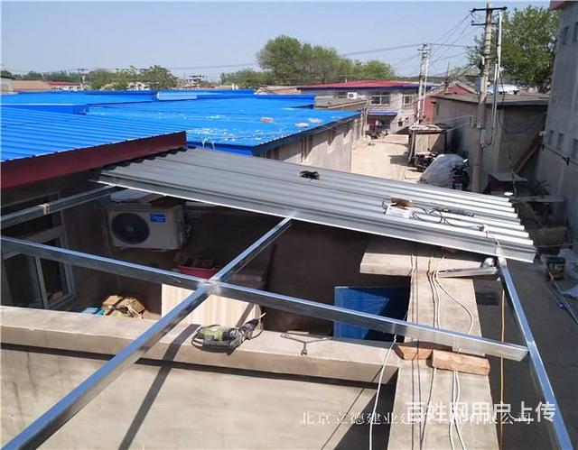 彩钢板活动房源贸易有限公司的焊接流程及焊接材料介绍(图5)