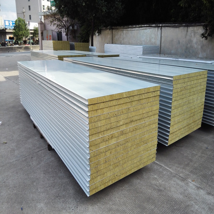 彩钢板活动房源贸易有限公司的焊接流程及焊接材料介绍(图6)