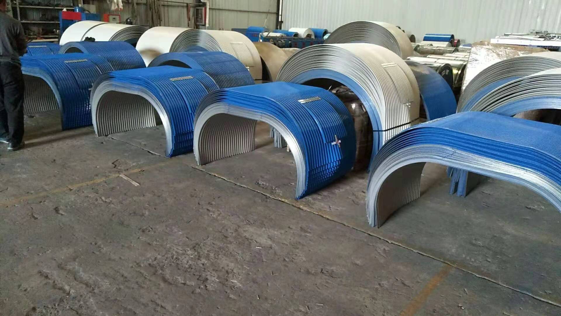 北京周六零下17度探30年值市气象局发布寒潮蓝色预警(图3)