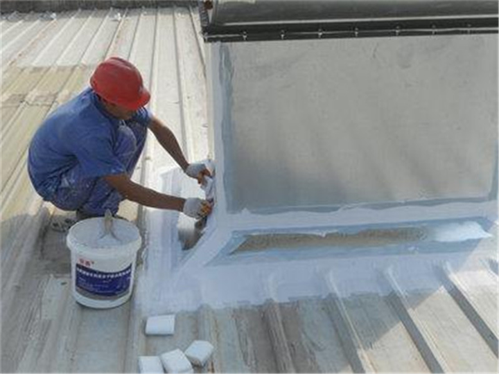 北京立德钢结构公司--搭建钢结构彩钢房施工北京彩钢房换顶钢结构(图2)