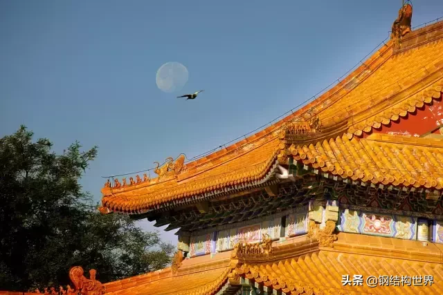 一下琉璃瓦的制作工(琉璃瓦琉璃瓦)的作用及方法(图1)