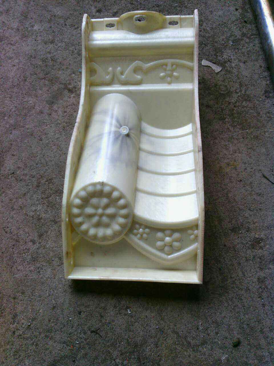 一下琉璃瓦的制作工(琉璃瓦琉璃瓦)的作用及方法(图6)