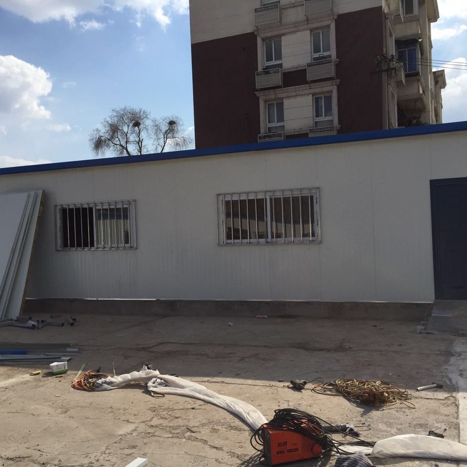 北京彩钢岩棉夹芯板 9万元又算得了谁能担保下一次不是无法挽回惨剧？(图2)