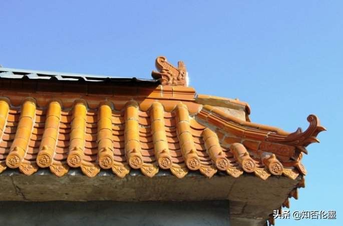 农村盖房子用琉璃瓦真的合适吗？有何利弊呢？(图4)