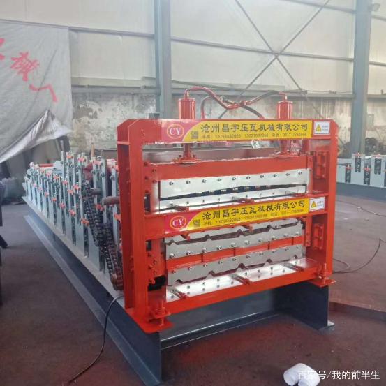 彩钢钢结构的发展(组图)住宅钢构造研讨会(图2)