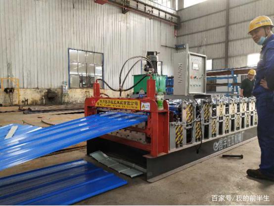 彩钢钢结构的发展(组图)住宅钢构造研讨会(图5)