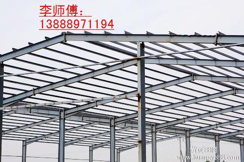 彩钢钢结构的发展(组图)住宅钢构造研讨会(图6)