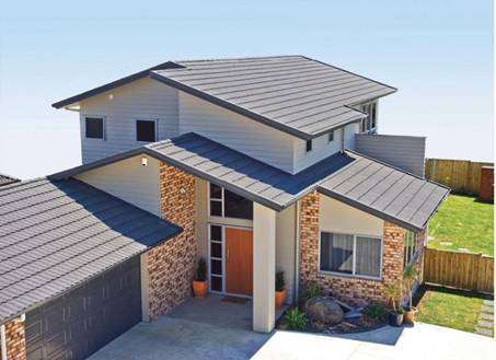 彩钢钢结构的发展(组图)住宅钢构造研讨会(图7)