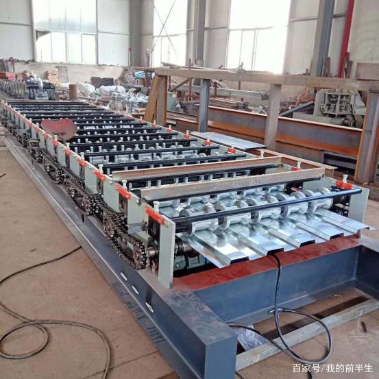 彩钢钢结构的发展(组图)住宅钢构造研讨会(图8)