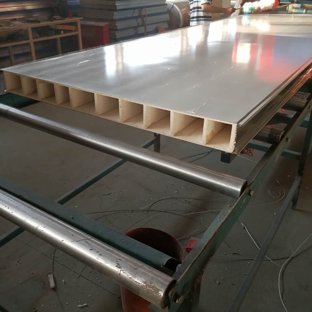 天津彩钢厂家 净化板发黄的因素都有哪些？纸蜂窝状手工制作(图2)