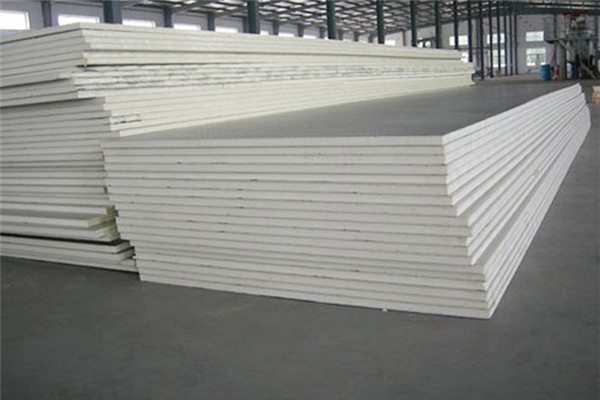 天津彩钢厂家 净化板发黄的因素都有哪些？纸蜂窝状手工制作(图5)