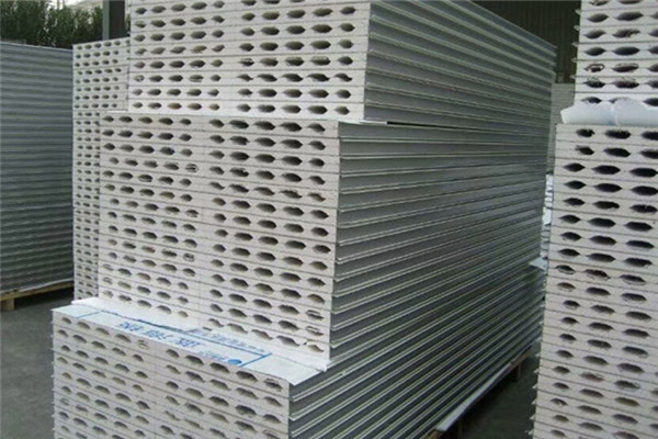 天津彩钢厂家 净化板发黄的因素都有哪些？纸蜂窝状手工制作(图7)